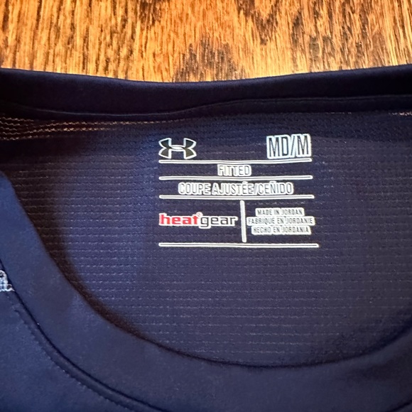 16 Men’s Dri Fit shirts - Picture 9 of 14